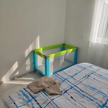 Aparthotel Zain