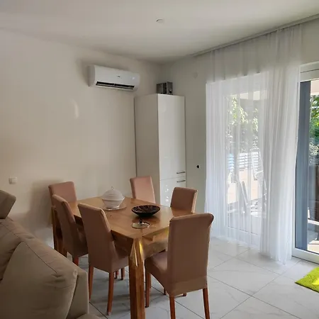 Zain Aparthotel 3*