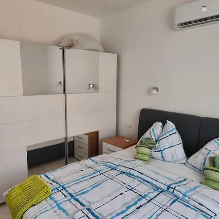 Aparthotel Zain 3*