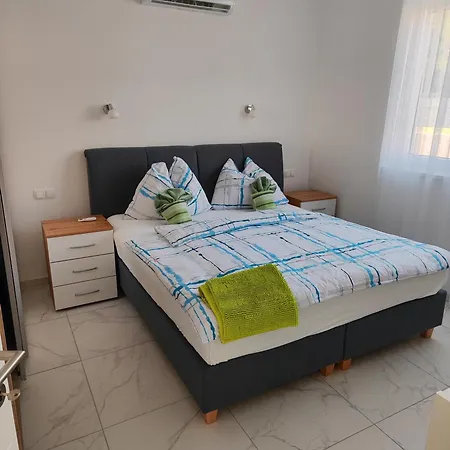 Zain Aparthotel 3*